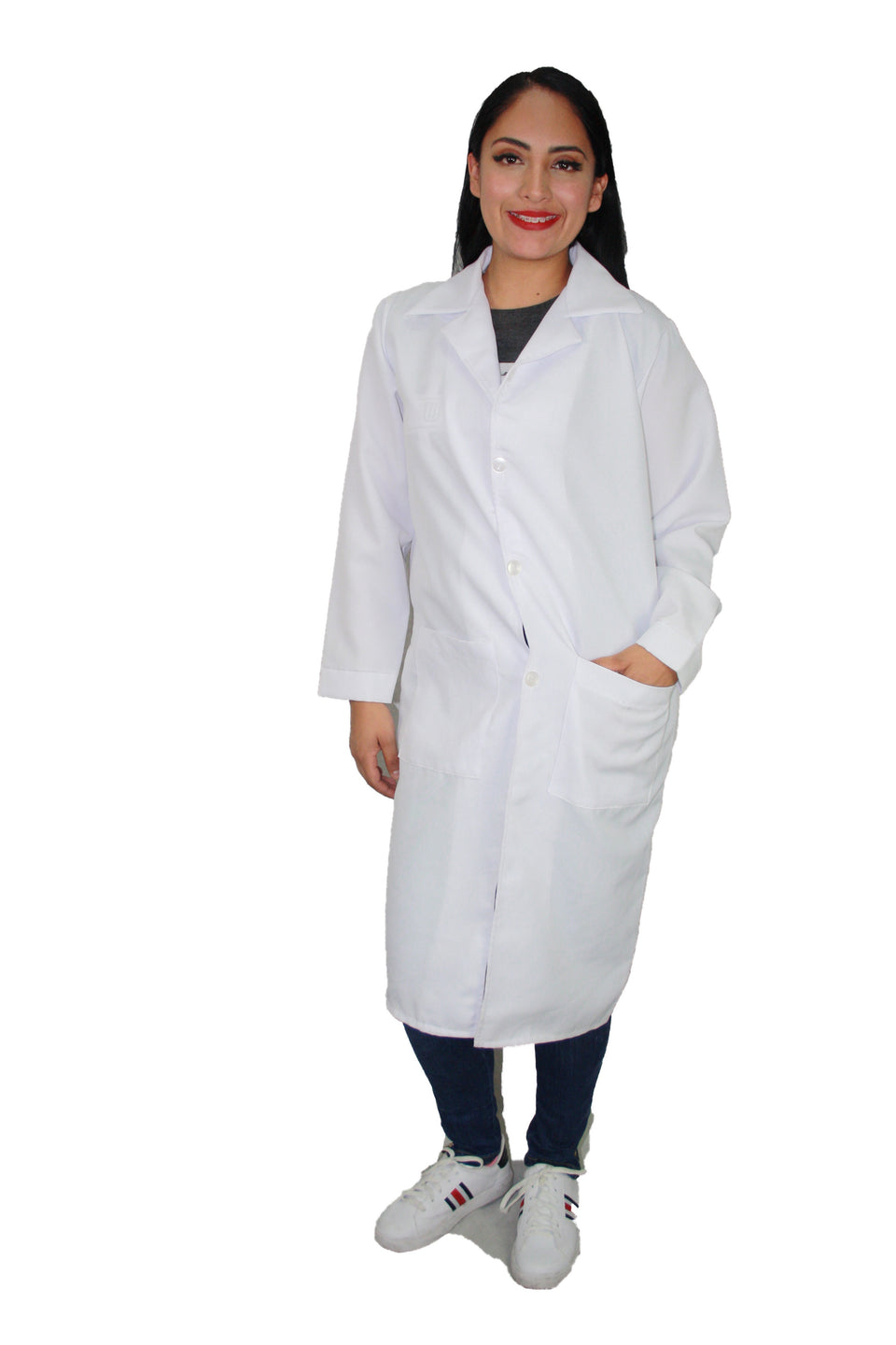 Doctora
