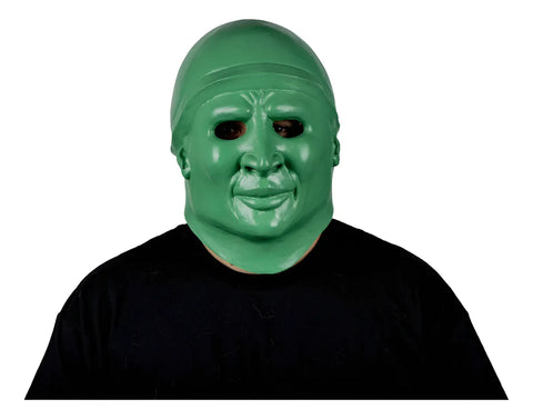 Mascara Soldadito de juguete