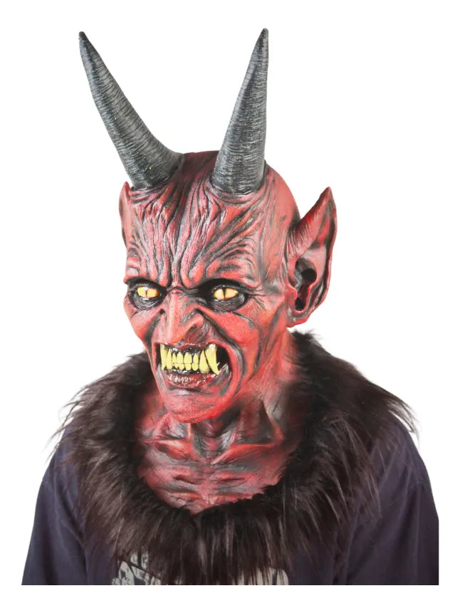 Mascara Beelzebub