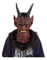 Mascara Beelzebub