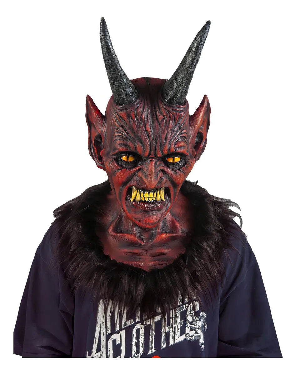 Mascara Beelzebub