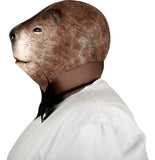 Mascara Novio Capibara