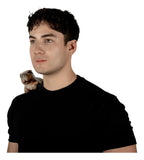 Shoulder Buddy Capibara