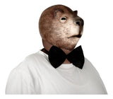 Mascara Novio Capibara