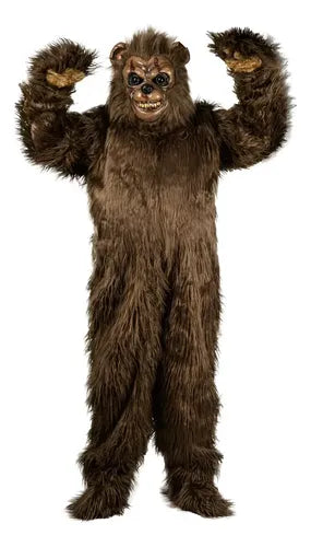 Darkness Costume (oso)