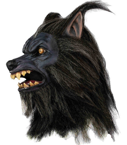 Máscara Moon Haunter