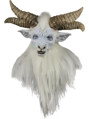 Máscara Pale Baphomet God