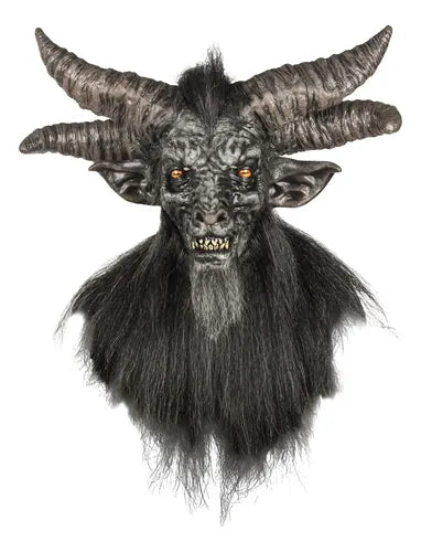 Máscara Baphomet God