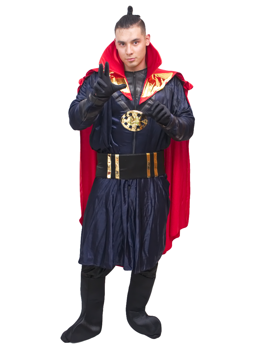 Doctor