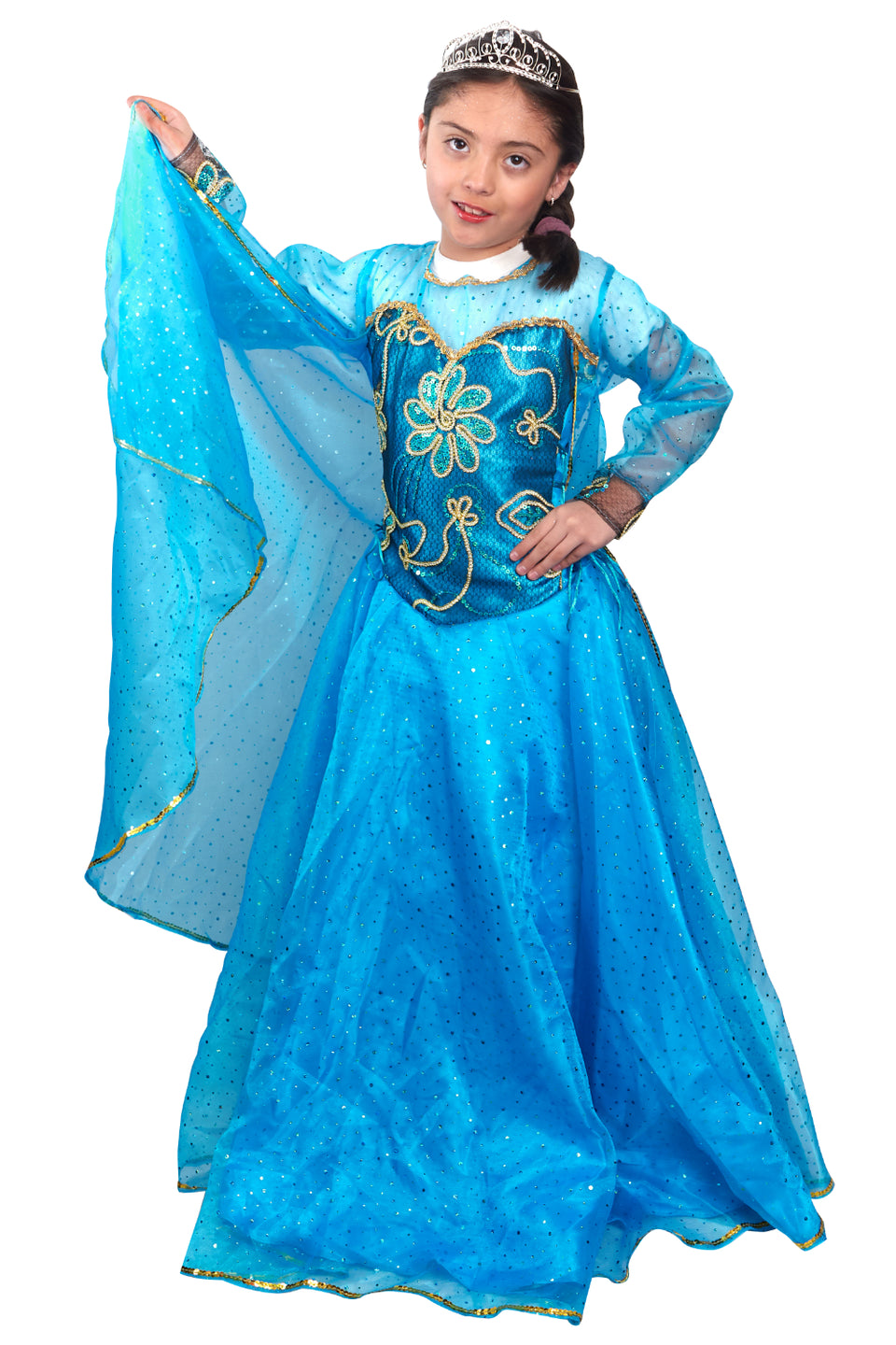 Princesa del Hielo Lux