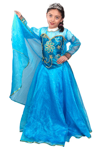 Princesa del Hielo Lux