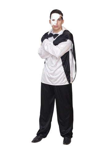 Fantasma de la Opera