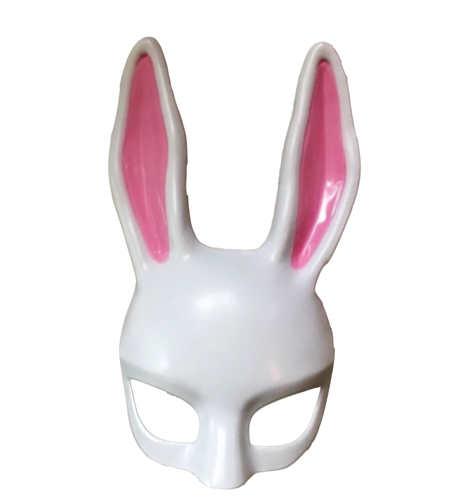 Máscara Antifaz Conejo Deluxe