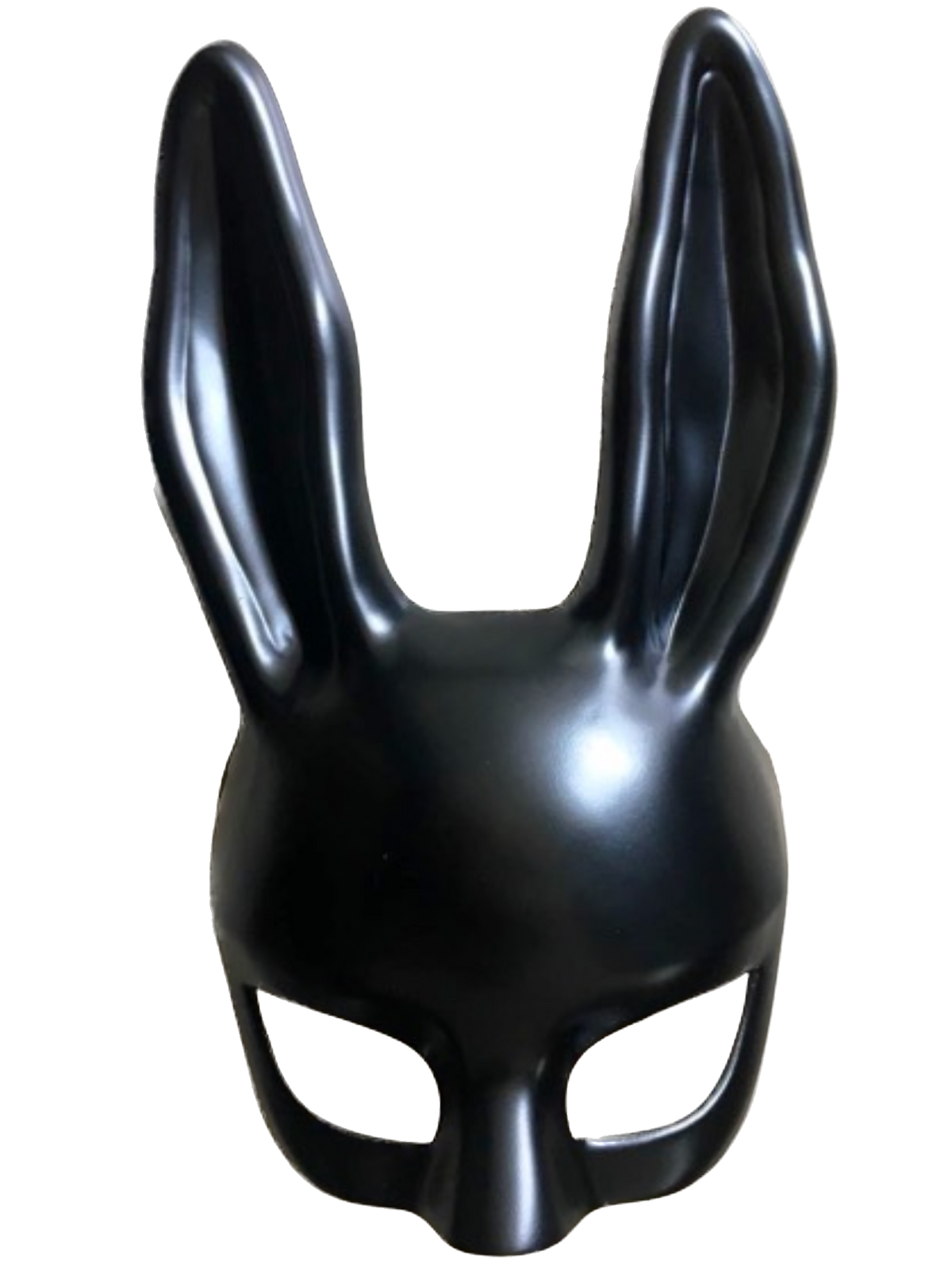 Máscara Antifaz Conejo Deluxe