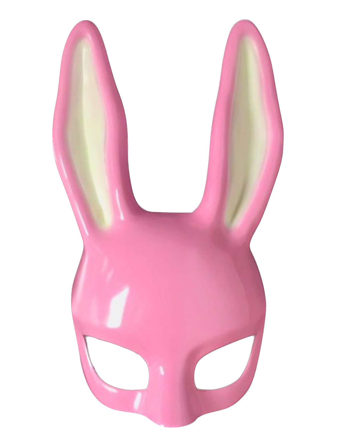 Máscara Antifaz Conejo Deluxe