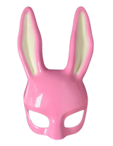 Máscara Antifaz Conejo Deluxe