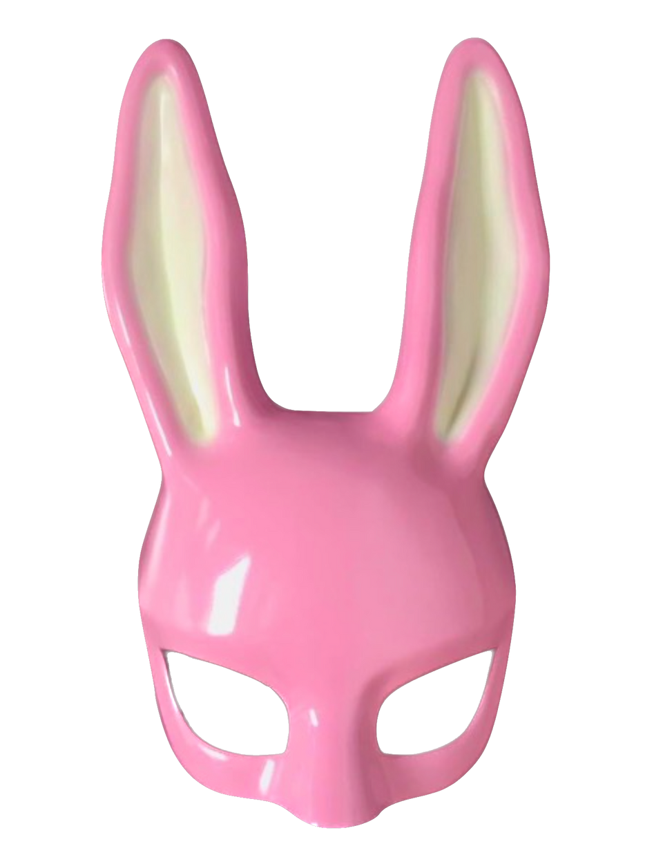 Máscara Antifaz Conejo Deluxe