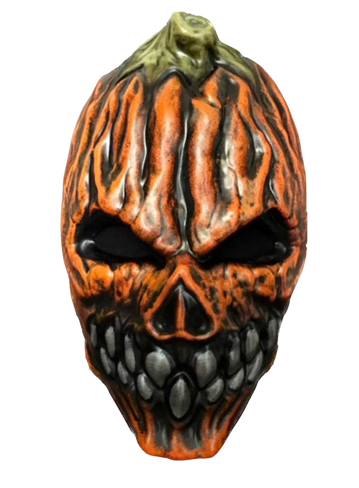 Máscara Calabaza Deluxe