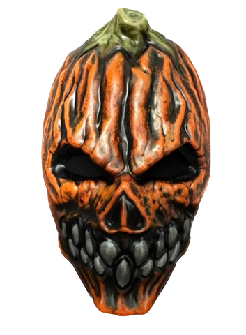 Careta Calabaza Deluxe