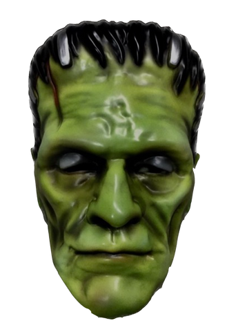 Careta Frankenstein Deluxe