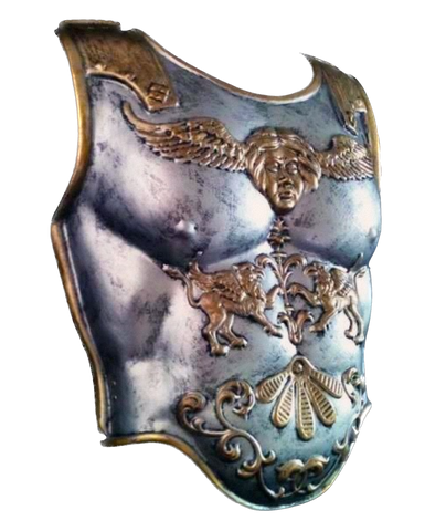 Pechera Romana Deluxe