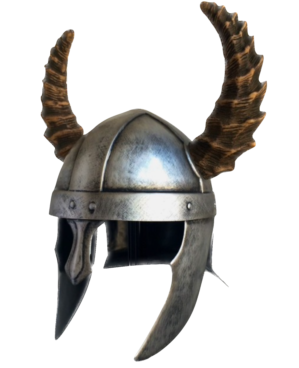 Casco Vikingo Deluxe