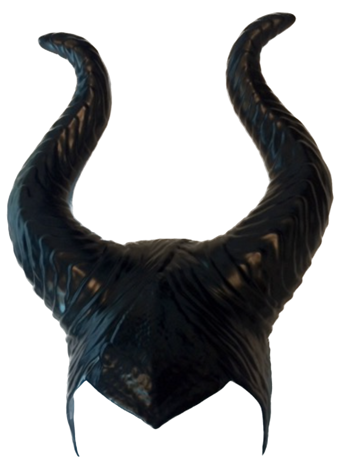 Cuernos Maleficos Deluxe