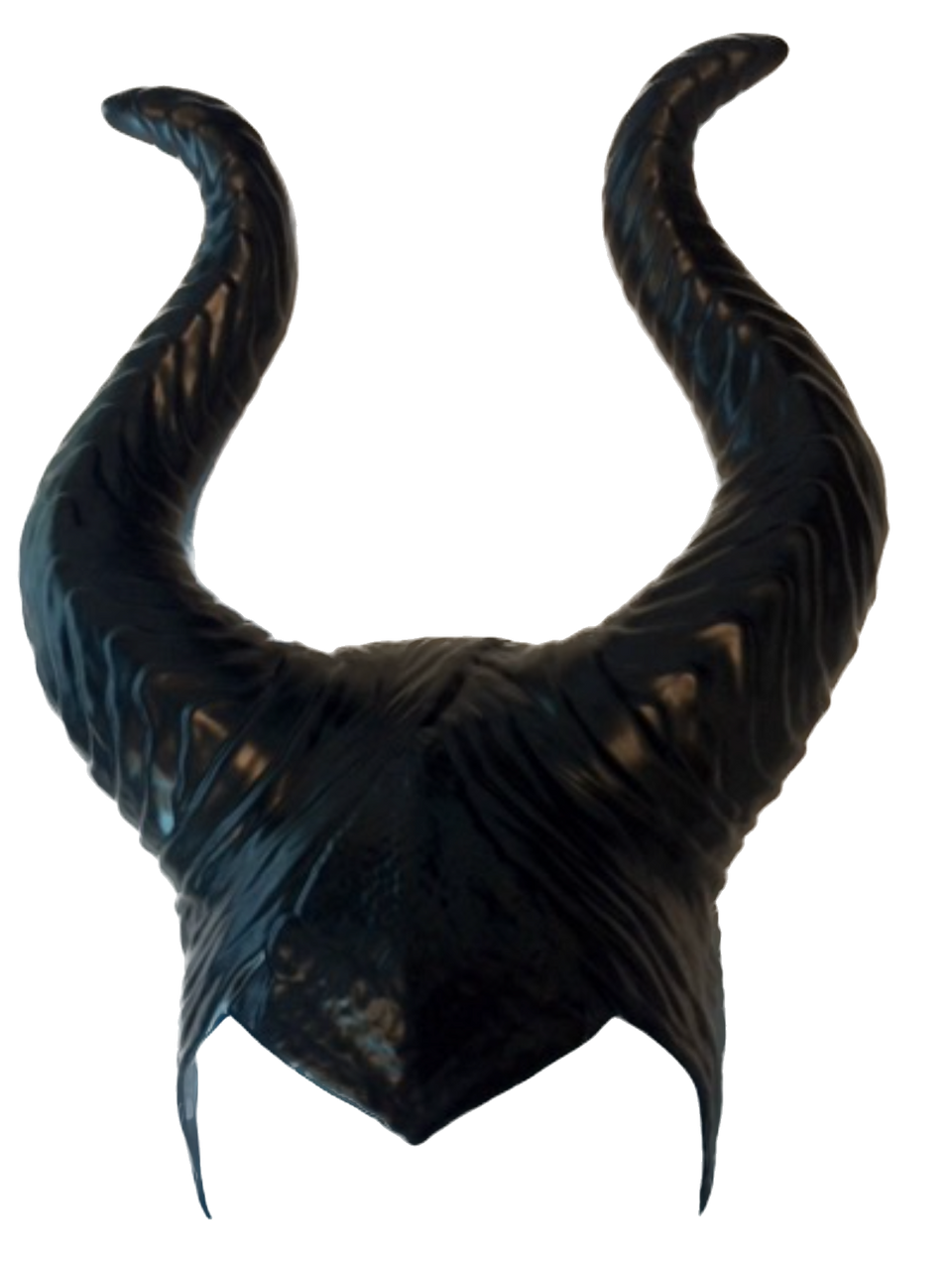 Cuernos Maleficos Deluxe