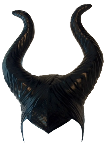 Cuernos Maleficos Deluxe