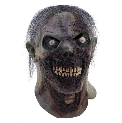 Mascara Forious Walker