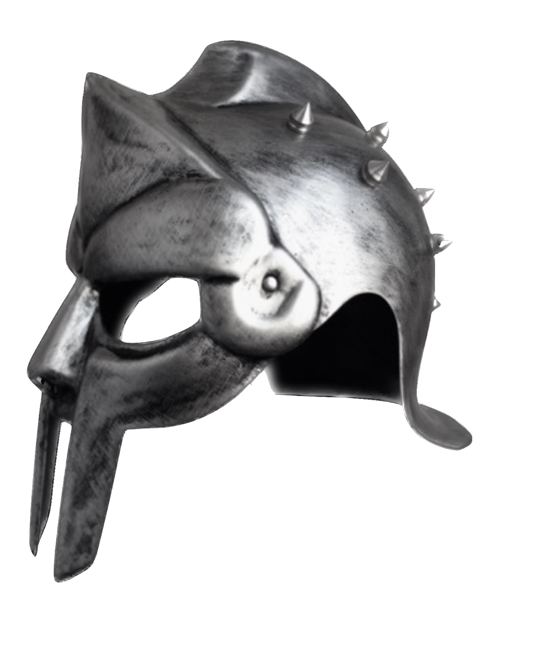 Casco Gladiador Deluxe
