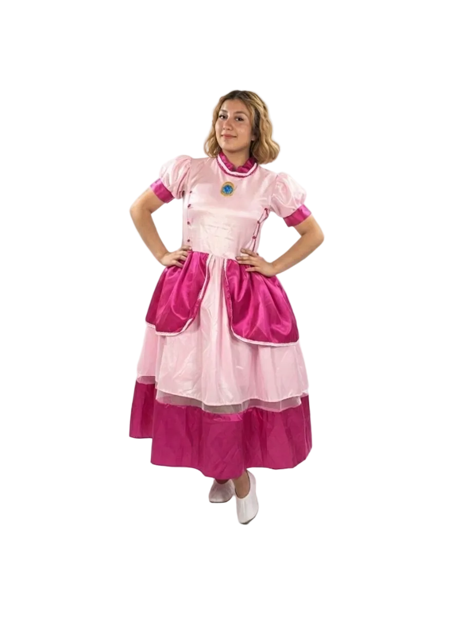 Princesa Durazno