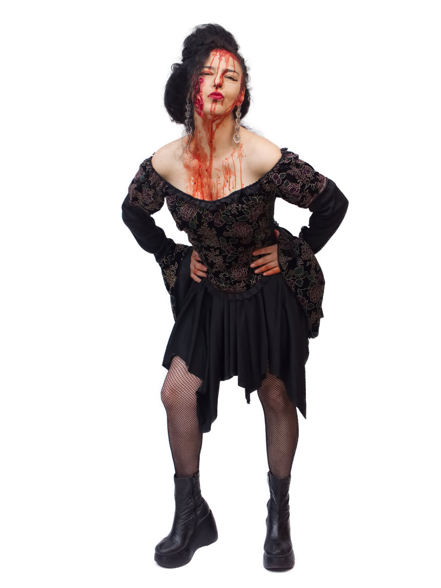 Gótica Oveja