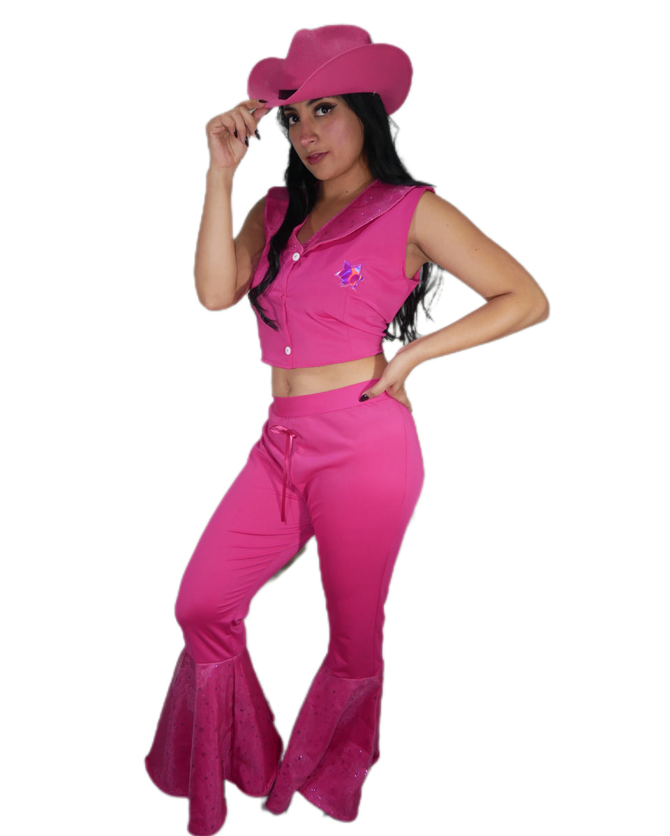 Muñeca Vaquera