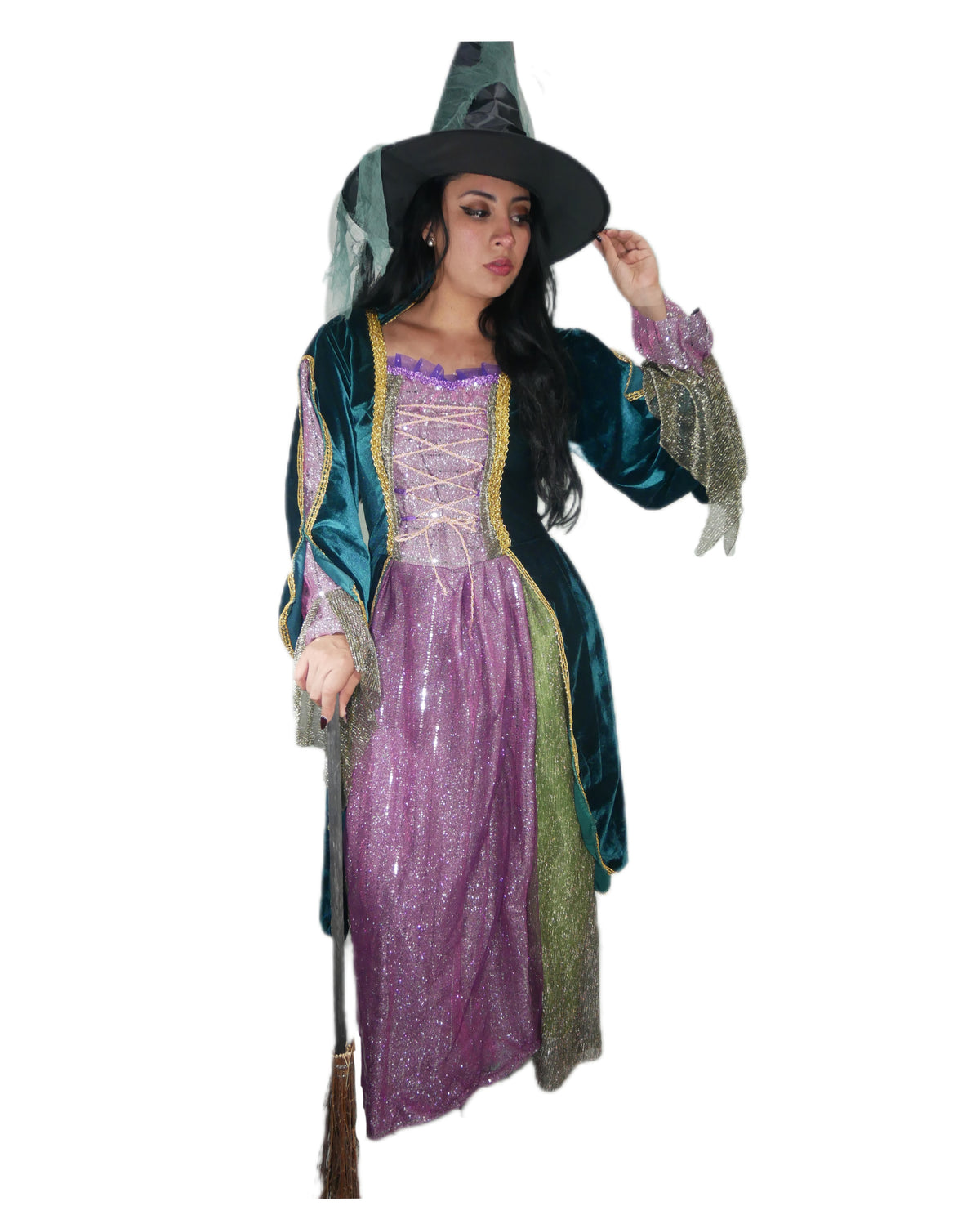 Hechicera
