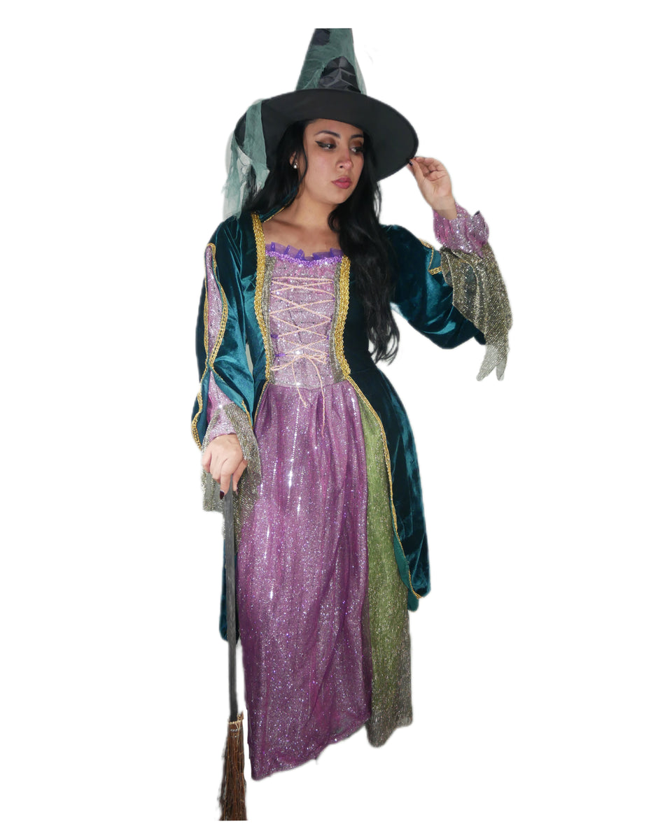 Hechicera