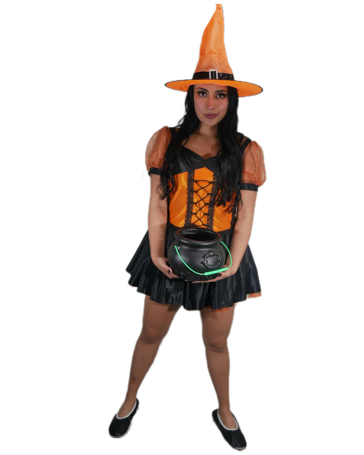 Princesa Calabaza