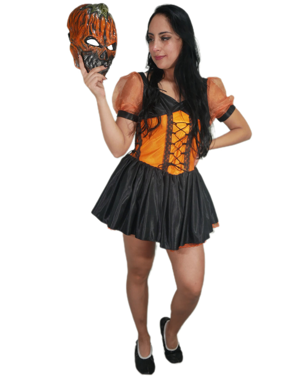 Princesa Calabaza
