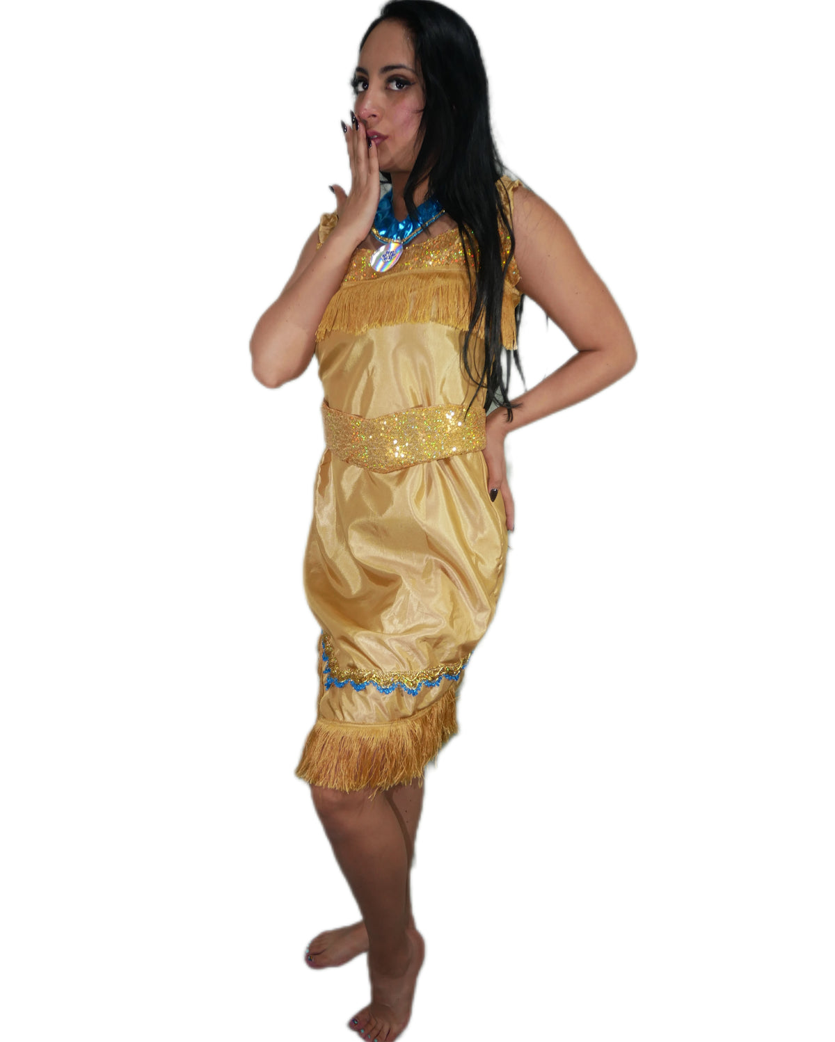 Princesa Aventurera
