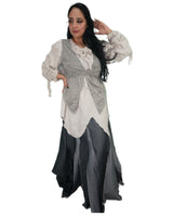 Haxan Witch Costume