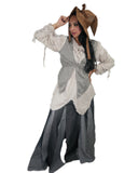 Haxan Witch Costume