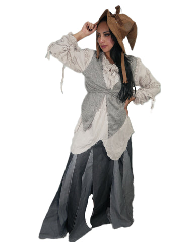 Haxan Witch Costume
