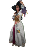 Patches Witch Costume