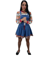 Muñeca Mala