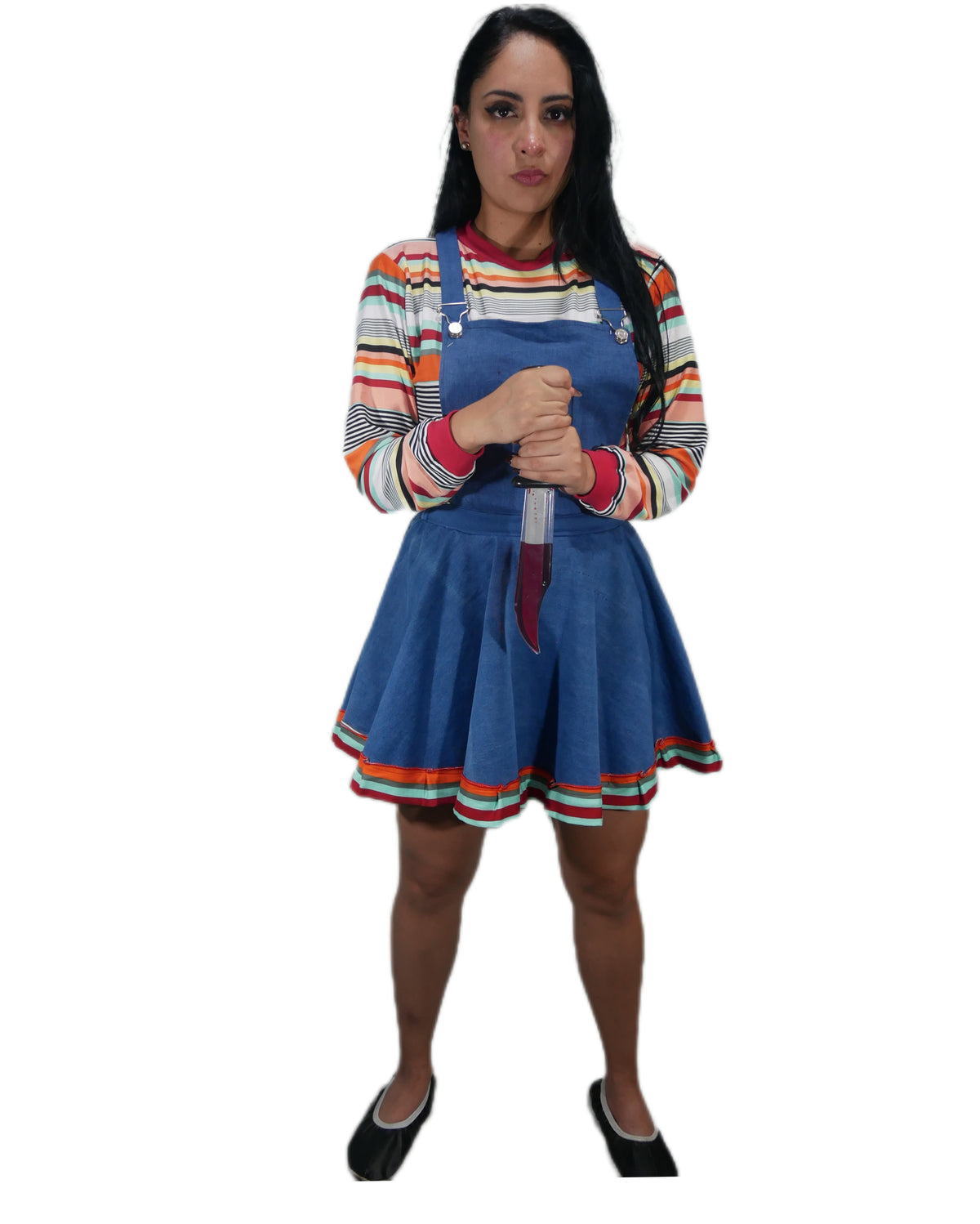 Muñeca Mala
