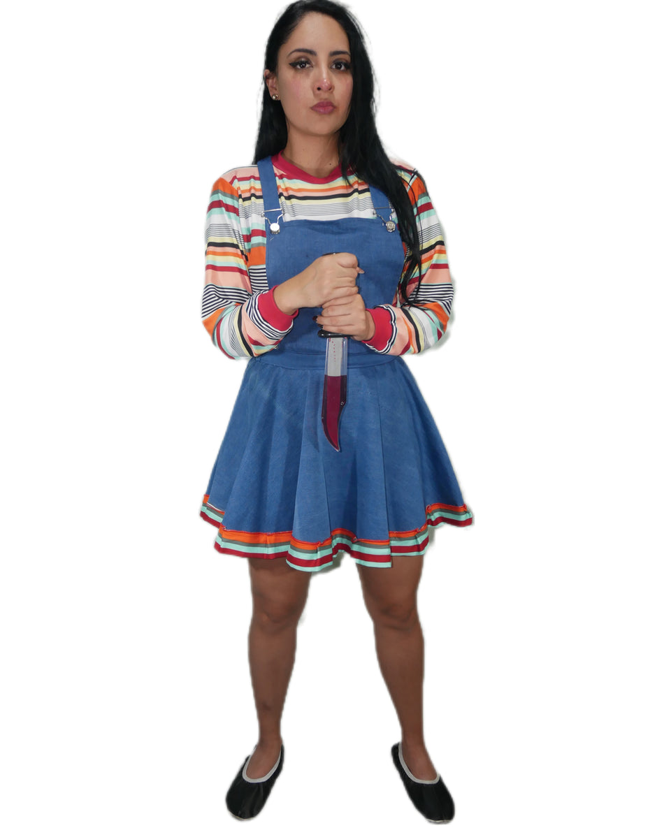 Muñeca Mala