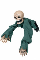 Animatrónico Hombre Arrastrado