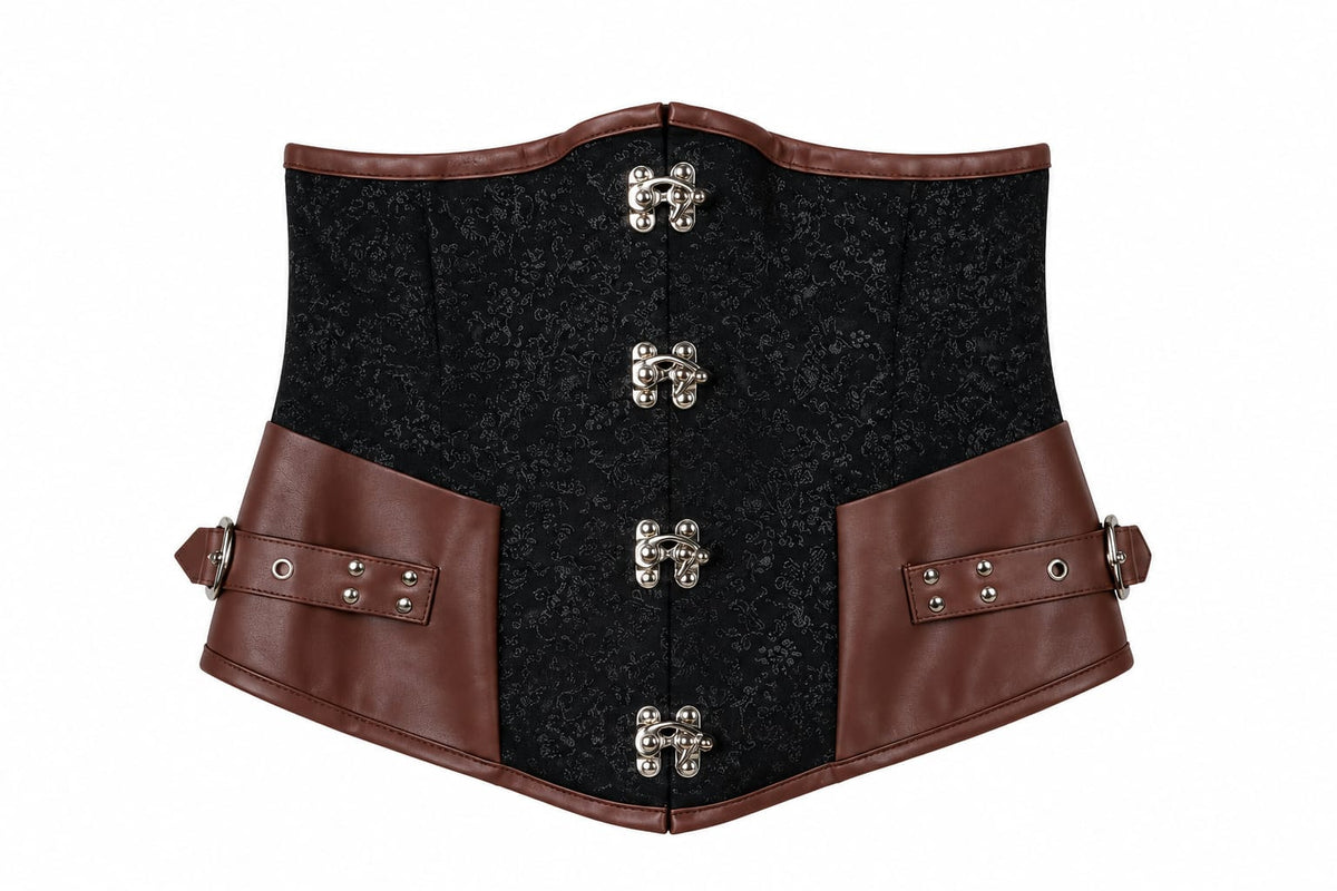 EDITABLE Fajilla Medieval