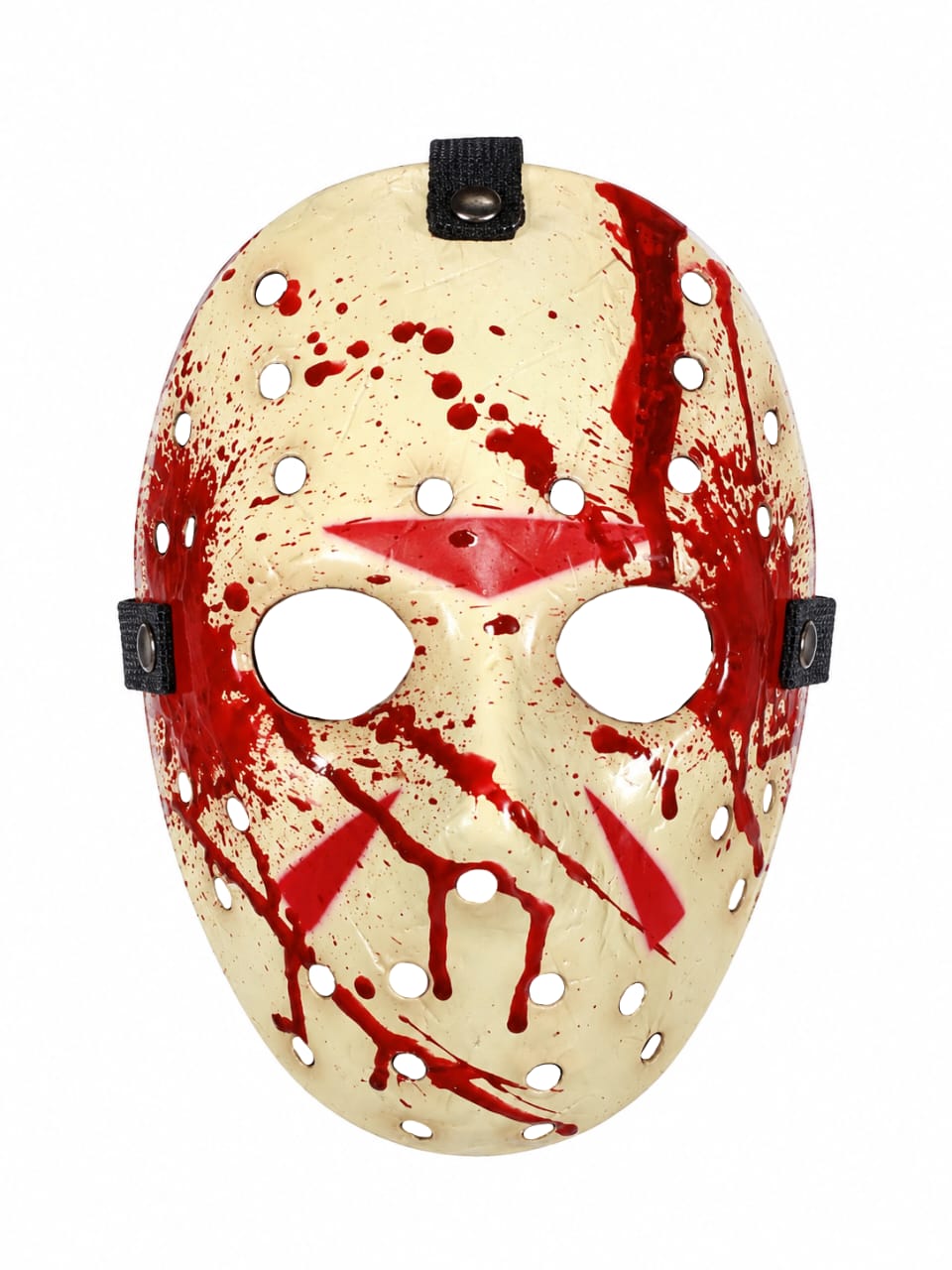 Careta Jason