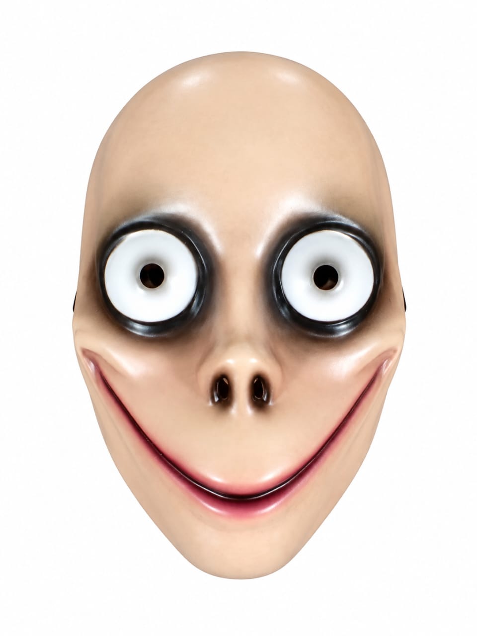Máscara Careta Momo